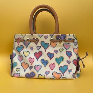 Dooney & Bourke kids purse